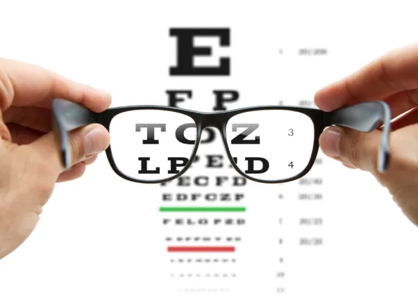 Acuidade Visual (AV)