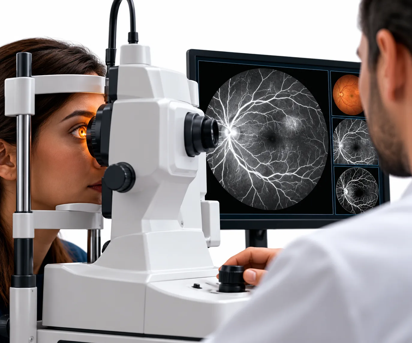 Angiografia